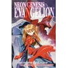 KNYGA Yoshiyuki Sadamoto Sadamoto Yoshiyuki Neon Genesis Evangelion 3-in-1 Edition, Vol. 3: Includes vols. 7, 8 &amp; 9