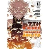KNYGA Yosuke Kokuzawa I Was Reincarnated as the 7th Prince so I Can Take My Time Perfecting My Magical Ability 15