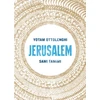 KNYGA Yotam Ottolenghi Jerusalem