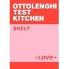 KNYGA Yotam Ottolenghi Ottolenghi Test Kitchen: Shelf Love