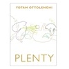 KNYGA Yotam Ottolenghi Plenty