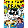 KNYGA You Can Draw Tom Gates with Liz Pichon