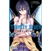 KNYGA Youichi Nishio Trinity Seven Revision, Vol. 1