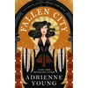 KNYGA Adrienne Young Fallen City