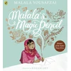 KNYGA Yousafzai Malala Malala's Magic Pieštukas
