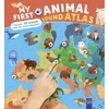 KNYGA Yoyo Books My First Animal Sound Atlas, My First Sound Atlas