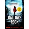 KNYGA Yrsa Sigurdardottir Gallows Rock