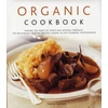KNYGA Ysanne Spevack Organic Cookbook