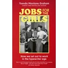 KNYGA Ysenda Maxtone Graham Jobs for the Girls, How We Set Out to Work in the Typewriter Age