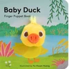 KNYGA Yu Hsuan Huang Baby Duck: Finger Puppet Book