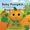 KNYGA Yu Hsuan Huang Baby Pumpkin: Finger Puppet Book
