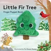 KNYGA Yu Hsuan Huang Little Fir Tree: Finger Puppet Book