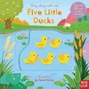 KNYGA Yu Hsuan Huang Sing Along With Me! Five Little Ducks