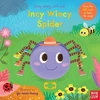 KNYGA Yu Hsuan Huang Sing Along With Me! Incy Wincy Spider