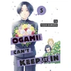 KNYGA Yu Yoshidamaru Ogami-san Can't Keep It In 5