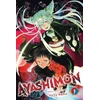 KNYGA Yuji Kaku Ayashimon, Vol. 1