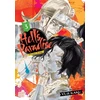 KNYGA Yuji Kaku Hell's Paradise: Jigokuraku, Vol. 3