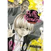 KNYGA Yuji Kaku Hell's Paradise: Jigokuraku, Vol. 8