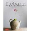 KNYGA Yuji Ueno Ikebana: The Zen Way of Flowers