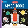 KNYGA Yujin Shin My First Space Book