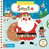 KNYGA Yujin Shin My Magical Santa