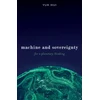 KNYGA Yuk Hui Machine and Sovereignty
