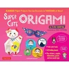 KNYGA Yuki Martin Super Cute Origami Kit
