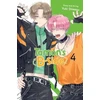 KNYGA Yuki Shiwasu Tamon's B-Side, Vol. 4