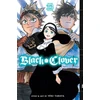 KNYGA Yuki Tabata Juodas Clover, Vol. 33