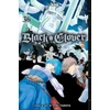 KNYGA Yuki Tabata Juodas Clover, Vol. 36