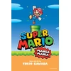 KNYGA Yukio Sawada Super Mario Manga Mania