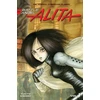 KNYGA Yukito Kishiro Battle Angel Alita 1 (Paperback)