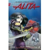 KNYGA Yukito Kishiro Battle Angel Alita Deluxe Edition 2