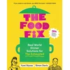 KNYGA Yumi Stynes Food Fix