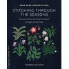 KNYGA Yumiko Higuchi Stitching through the Seasons