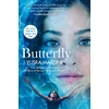 KNYGA Yusra Mardini Butterfly, From Refugee to Olympian, My Story of Rescue, Hope and Triumph