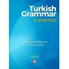 KNYGA Yusuf Buz Turkish Grammar in Practice - A self-study reference &amp; practice book