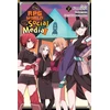 KNYGA Yusuke Nitta If the RPG World Had Social Media..., Vol. 2 (manga)