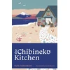 KNYGA Yuta Takahashi Chibineko Kitchen, The feel-good Japanese hit novel
