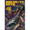 KNYGA Yuto Suzuki Sakamoto Days, Vol. 16