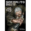 KNYGA Yuto Suzuki Sakamoto Days, Vol. 19