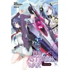 KNYGA Yuu Miyazaki Okiura, Okiura; Miyazaki, Yuu Asterisk War, Vol. 11 (light novel)