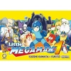 KNYGA Yuushi Kawata Little Mega Man Volume 1