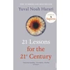 KNYGA Yuval Noah Harari 21 Lessons for the 21st Century