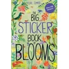 KNYGA Yuval Zommer Big Sticker Book of Blooms