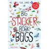 KNYGA Yuval Zommer Big Sticker Book of Bugs