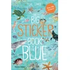KNYGA Yuval Zommer Big Sticker Book of the Mėlyna