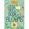 KNYGA Yuval Zommer Little Bee's Book of Blooms