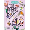 KNYGA Yuval Zommer Little Robin's Book of Birds
