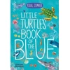 KNYGA Yuval Zommer Little Turtle's Book of the Mėlyna